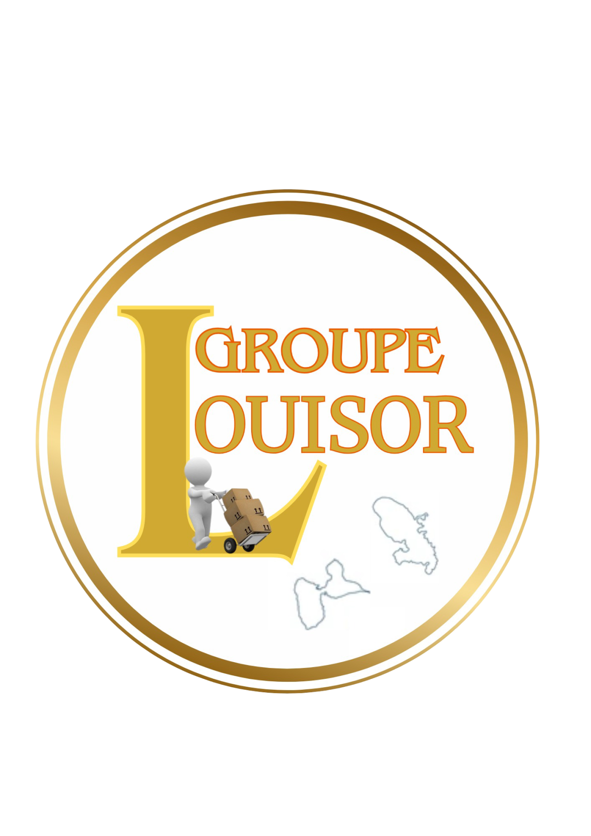 Groupe - Louisor